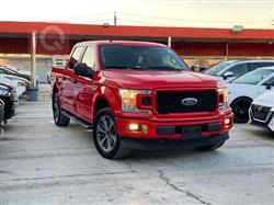 فۆرد F-150